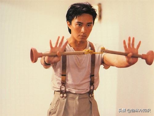 周星驰冷知识点,周星驰粤语冷知识