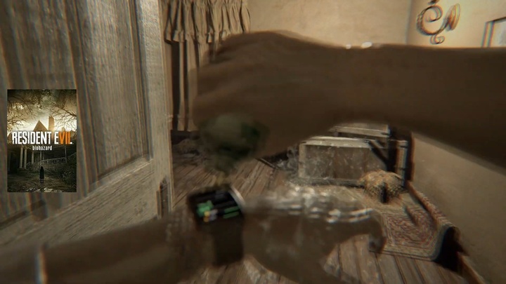 生化危机编年史0-8解说,一口气看完生化危机1到8