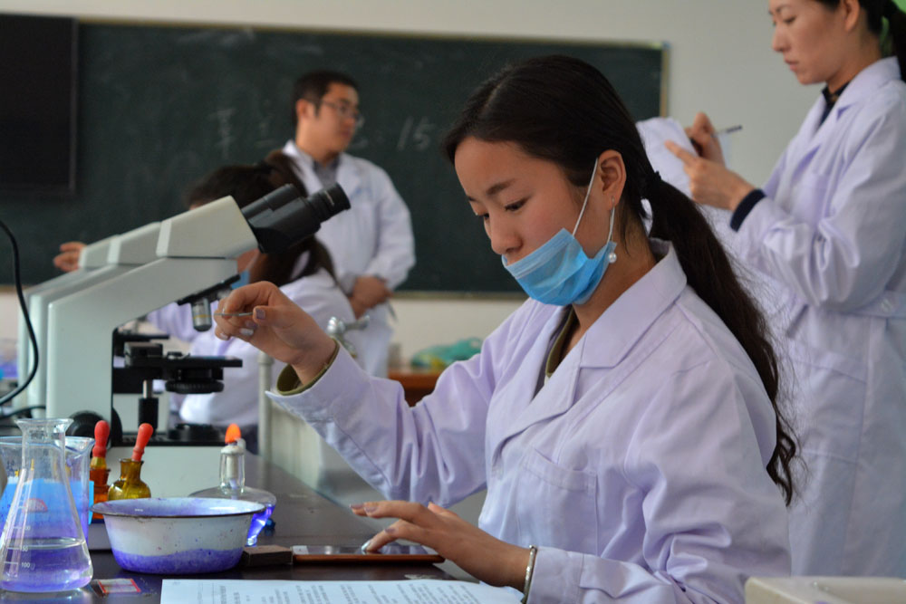 学医学检验技术没有出路了怎么办,学习医学检验技术怎么样