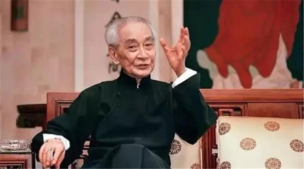 南怀瑾的点拨：人在低谷时，默念这三句话，一切都会否极泰来