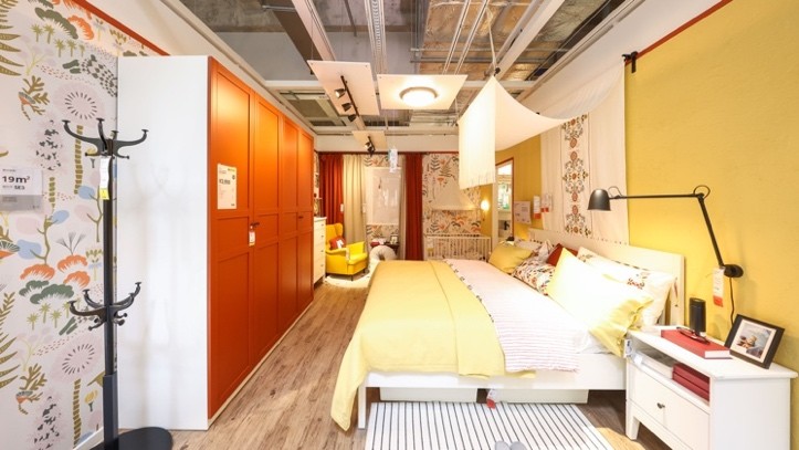 南宁宜家家居开业了吗,宜家南宁过年开业