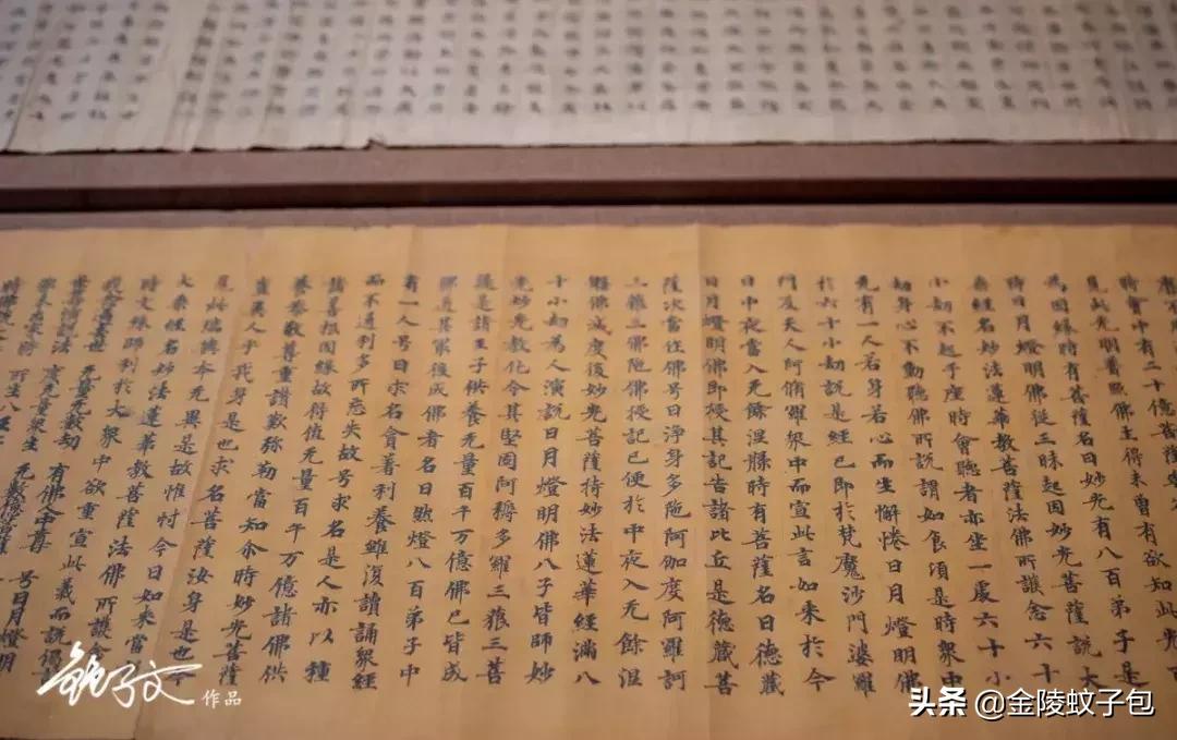 千年敦煌博物馆,敦煌博物馆和敦煌历史博物馆区别