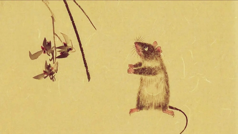 老鼠为什么能成为十二生肖之首,为什么说老鼠才是十二生肖的老大