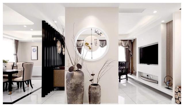 论中国古建筑，和新中式建筑与风水的关系