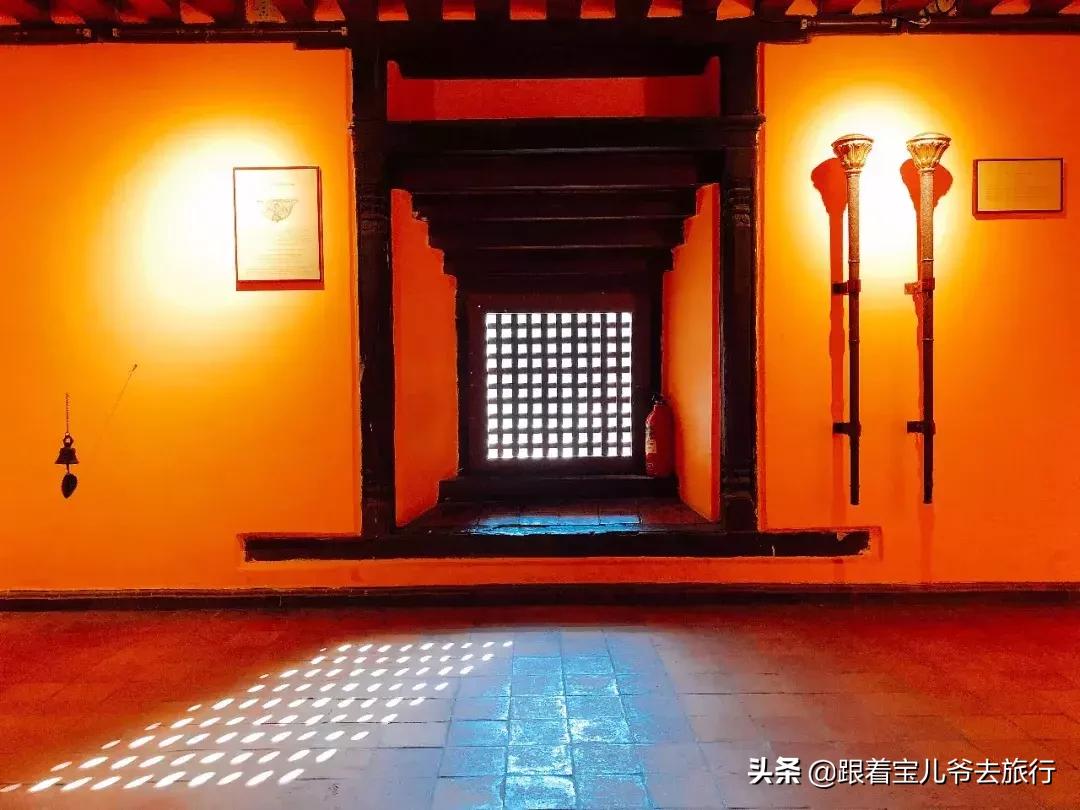 尼泊尔帕坦杜巴广场黑天神庙,尼泊尔杜巴广场门票