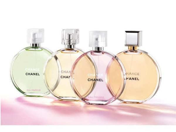 国际大牌各种化妆品推荐,欧洲化妆品推荐大牌