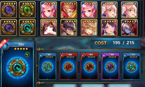 魔卡幻想射手座,魔卡幻想有几个版本