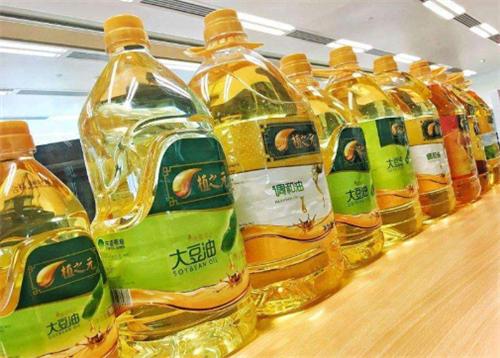 买食用油菜籽油怎么选,菜籽油玉米油花生油大豆油怎么选