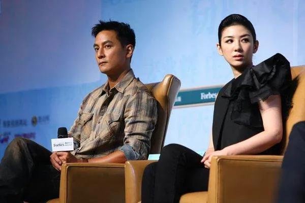 黄奕一个女演员20年的变化,黄奕41岁重新成长其实真不晚