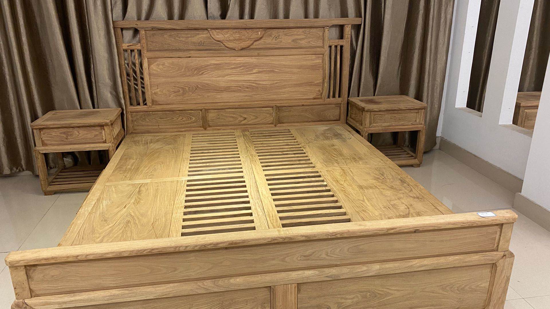 非洲刺猬紫檀的优缺点,刺猬紫檀实木地板的优缺点