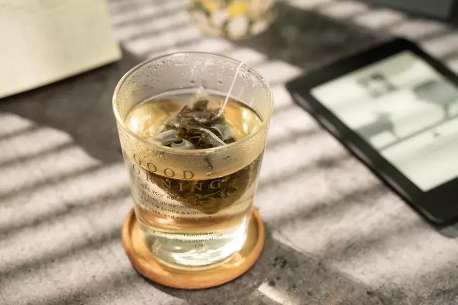 不喝没味道的白开水,不喝饮料是我最后的倔强