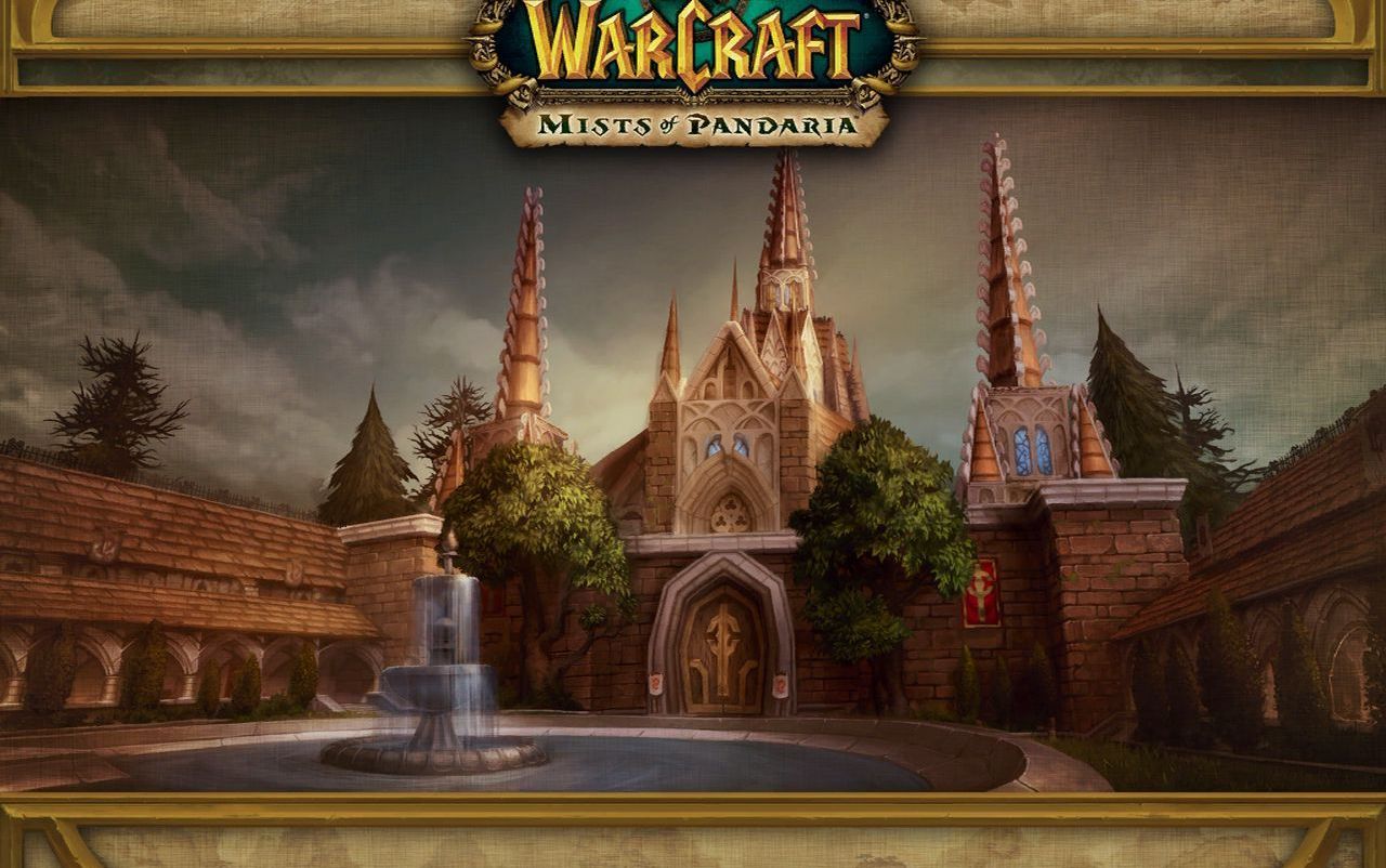 怀旧服部落副本任务,怀旧服魔兽世界部落副本攻略