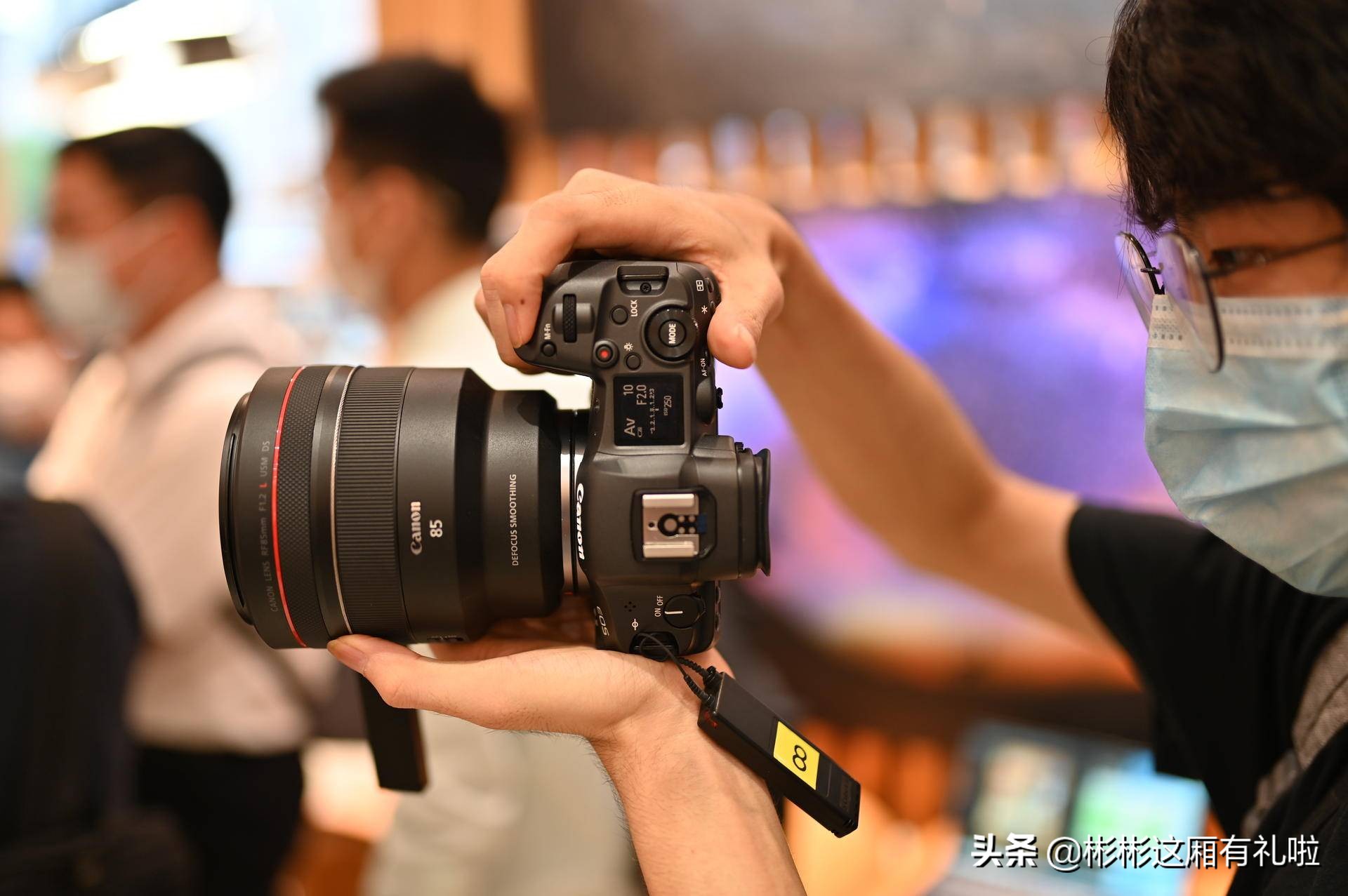 真香评测相机,佳能相机真香款