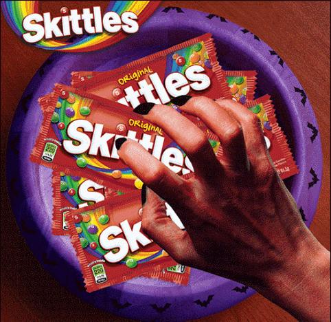 彩虹糖脑洞 (彩虹糖脑洞狂魔)