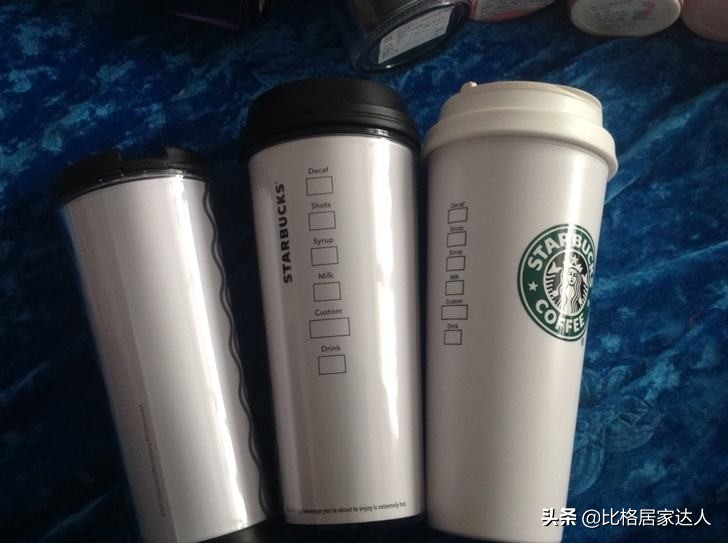 如何在星巴克喝一杯好的咖啡,怎么样在星巴克喝免费咖啡