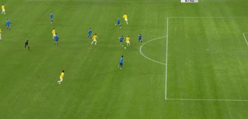 天津泰达和长春亚泰谁赢了,天津津门虎胜长春亚泰集锦