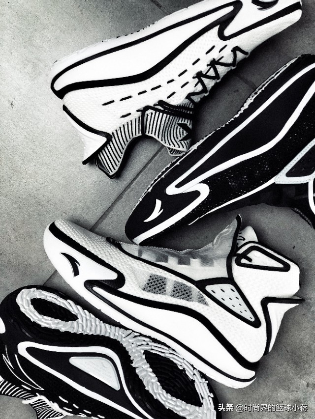 安踏安踏kt5汤普森,安踏kt5汤普森进击2