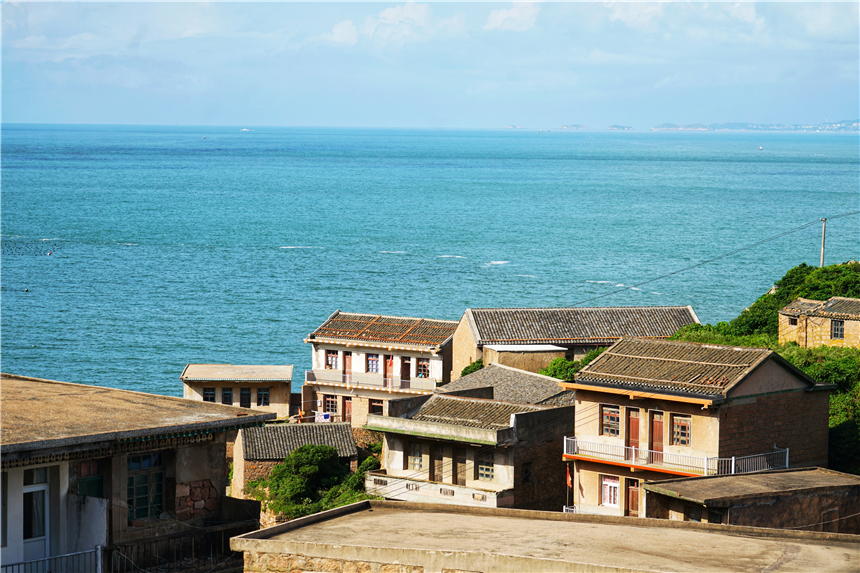 嵊泗美食推荐攻略,嵊泗列岛旅游攻略美食