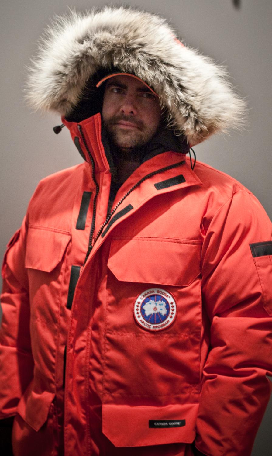 加拿大鹅canadagoose多少钱,canadagoose品牌介绍