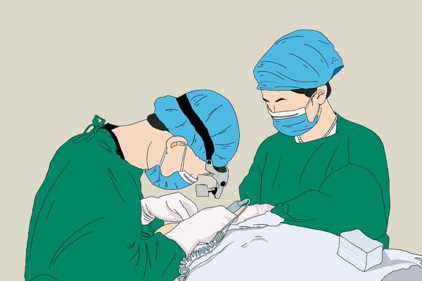 得了癌症不去治疗能活多久,得癌症不去治疗和治疗哪个活的久