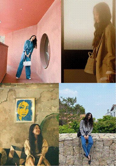 被女明星翻牌了,被女明星翻牌