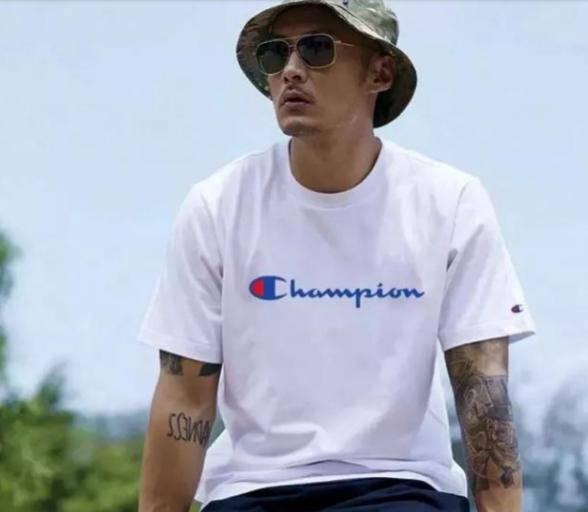 champion冠军品牌,champion高端吗