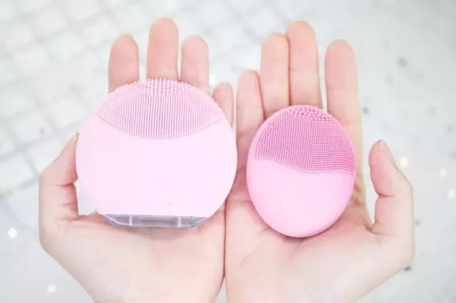 学吴昕洁面，不到40块get千元Luna平替，1个月洗出无暇鸡蛋肌