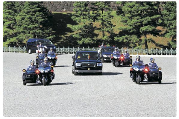 日本是最安全的吗,日本国家安保