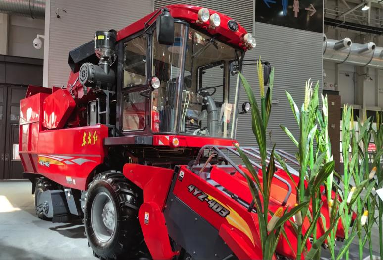 2023河南农机零部件展览会,河南省农机企业产品