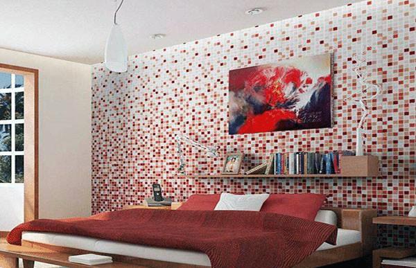 如何贴马赛克砖又快又好,马赛克砖怎么铺