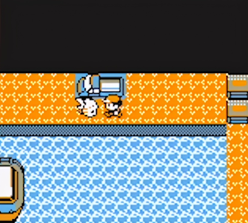 小时候以为《口袋妖怪》能上太空,长大后才发现,我被朋友耍了