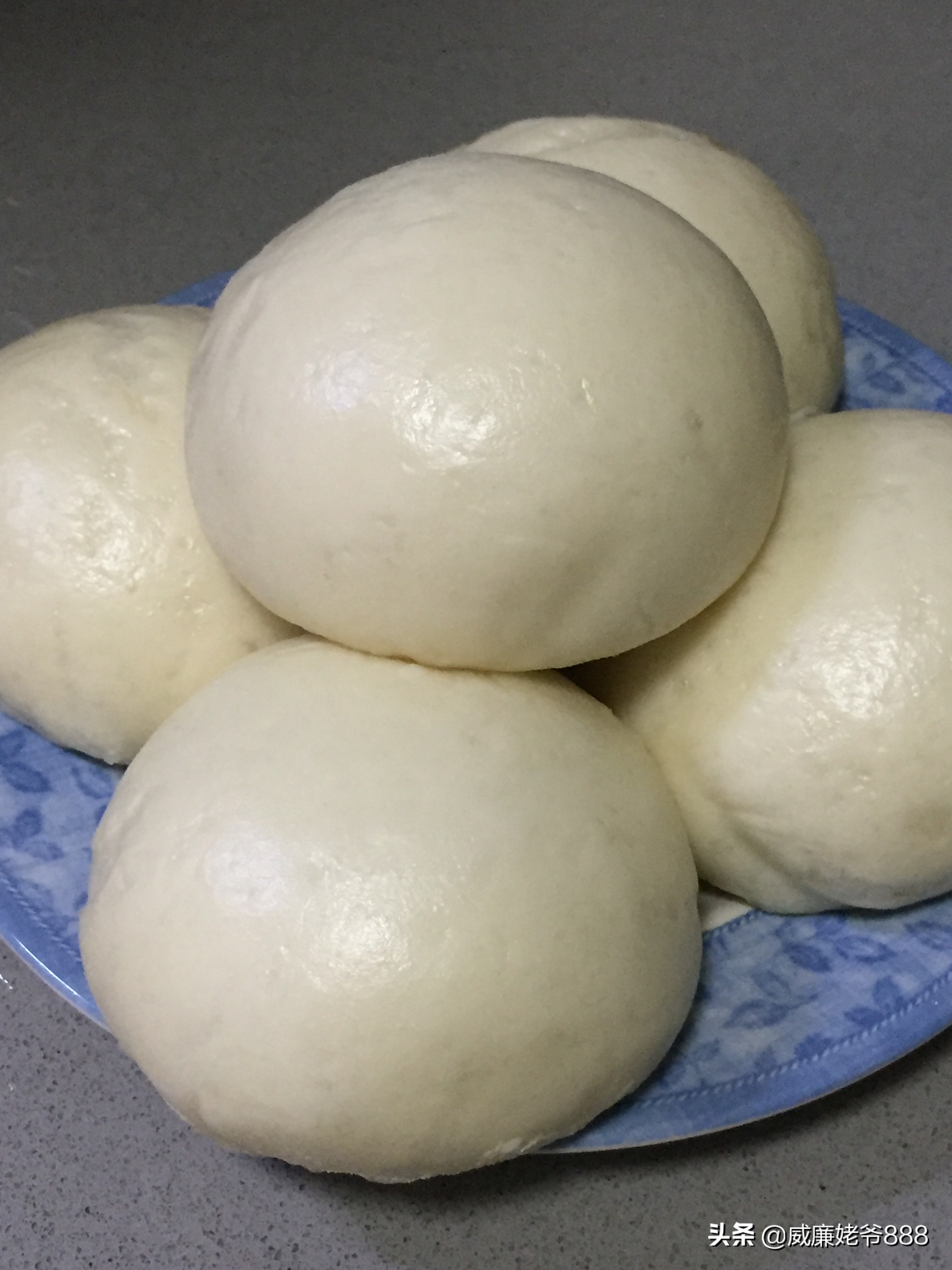 在家里蒸馒头,在家里用什么蒸馒头