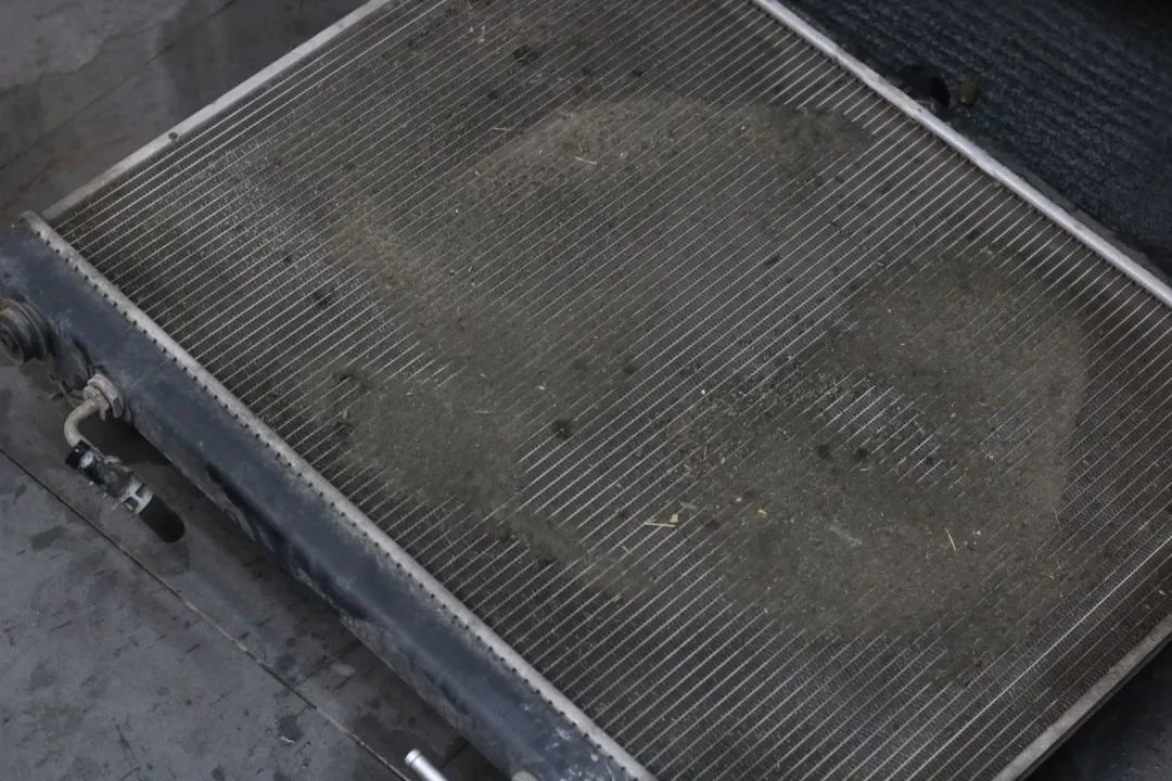 老车翻新修复三菱帕杰罗v97,帕杰罗v97整车整备翻新长视频