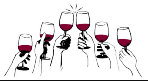 酒杯与红酒的关系,红酒杯子与空杯子的故事