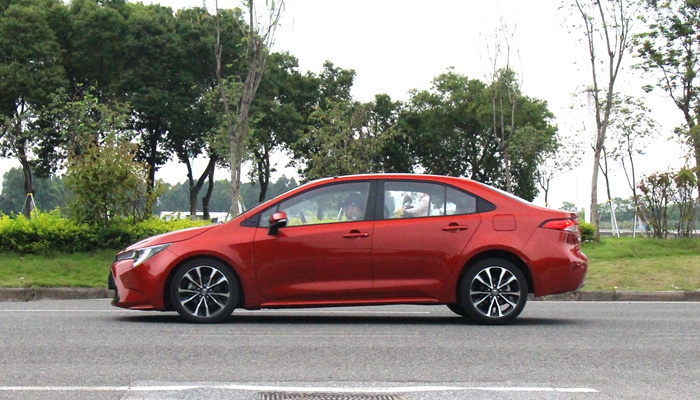 舒适型家用车排行,舒适性最好的车排名前十名