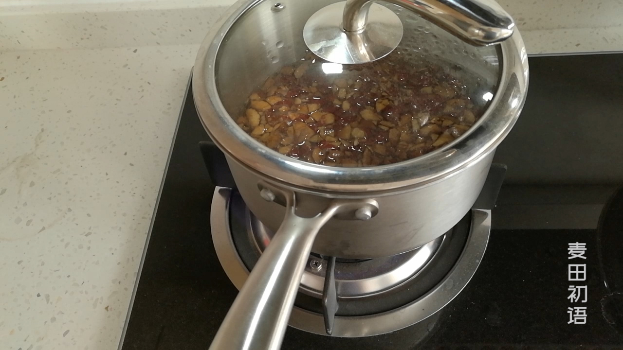 记忆中的味道怎样做好吃,记忆中的甜品怎么做