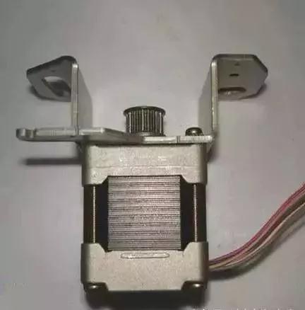 伺服步进变频三大控制要点详解,常见的步进电机伺服控制系统框图