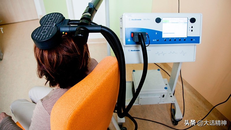 抑郁症磁波物理疗法多少钱,抑郁症用经颅磁治愈吗