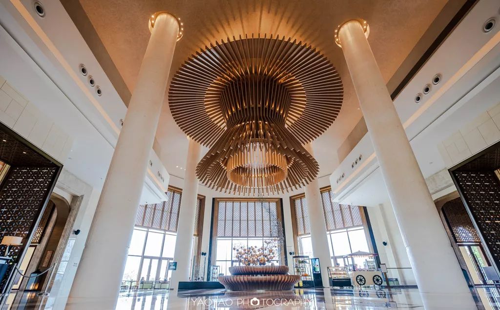 惠东富力希尔顿度假村,惠东富力湾希尔顿逸林酒店攻略