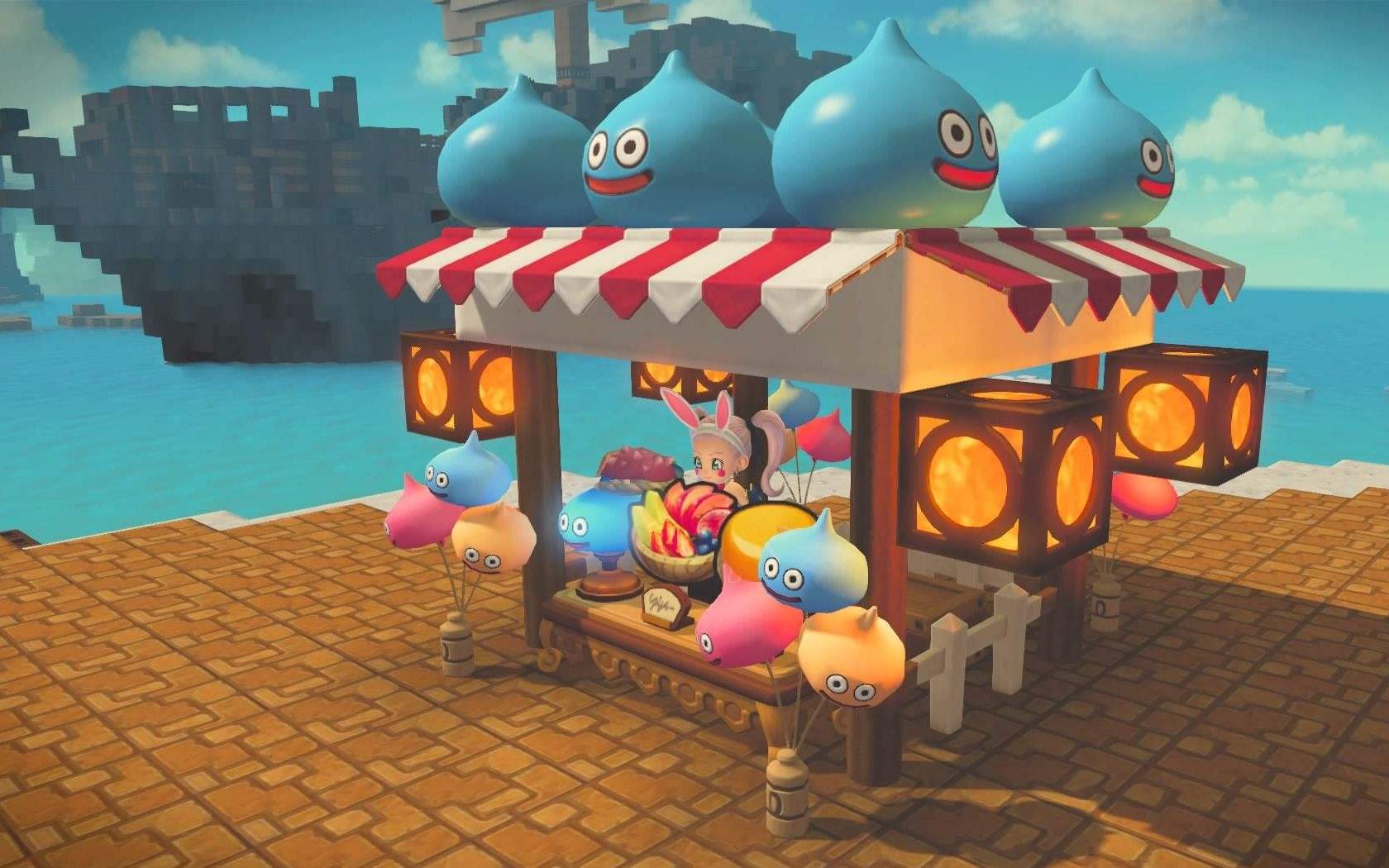 创世小玩家2破坏神席德与空荡岛,创世小玩家2空旷岛