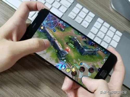 oled手机屏幕烧屏是什么症状,如何防止oled手机屏幕烧屏