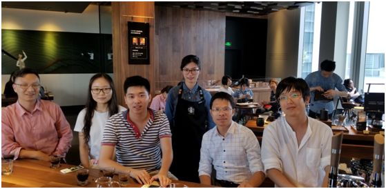 城市调性ￜ经常喝星巴克，你关注过它背后怎么折腾咖啡豆的吗？