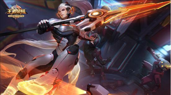 王者荣耀最恶心两大阵容推塔流,王者荣耀最恶心人的双法师流