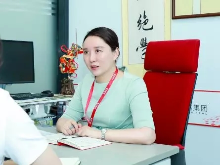 美业历程,美业行业故事