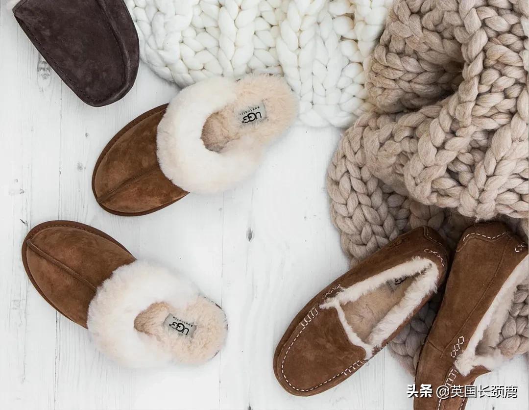 英国暖冬睡衣,英国小众冬季衣服