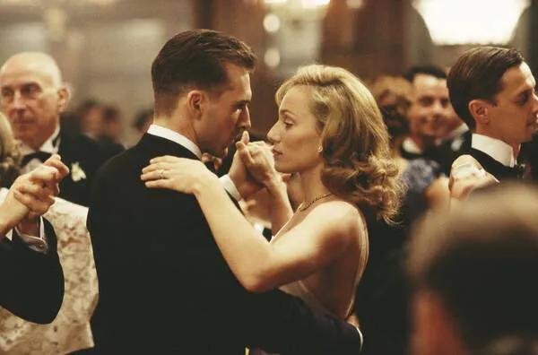 英国病人英文原版,英国病人电影的主题