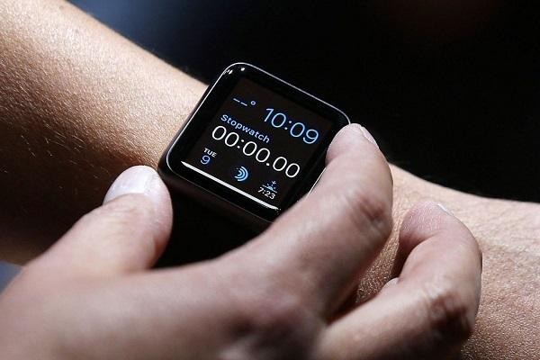 为什么现在很少人戴机械表,未来会有人工智能吗