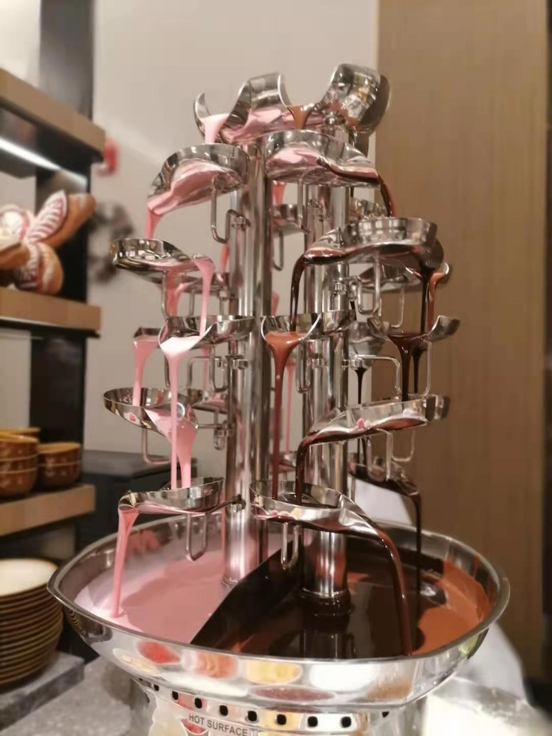 福州万豪酒店自助餐,福州东湖万豪自助餐