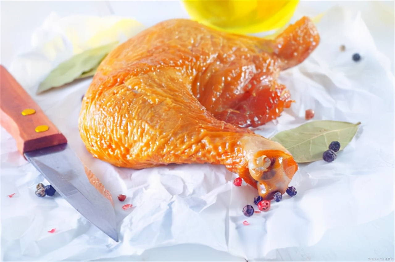 常吃鸡肉对身体好不好,常吃鸡肉有危害吗