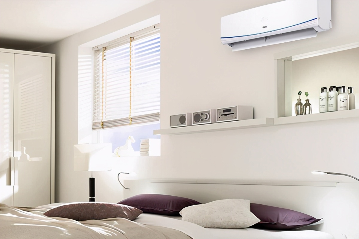 志高空调显示e5解决方法,中央空调显示e5怎么解决